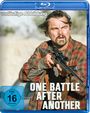 Paul Thomas Anderson: One Battle After Another (Blu-ray), BR