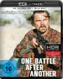 Paul Thomas Anderson: One Battle After Another (Ultra HD Blu-ray & Blu-ray), UHD,BR