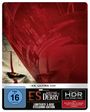 Andres Andy Muschietti: ES: Welcome to Derry Staffel 1 (Ultra HD Blu-ray im Steelbook), UHD