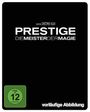 Christopher Nolan: Prestige - Meister der Magie (Ultra HD Blu-ray & Blu-ray im Steelbook), UHD