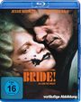 Maggie Gyllenhaal: The Bride! - Es lebe die Braut (Blu-ray), BR