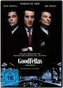 Martin Scorsese: GoodFellas, DVD