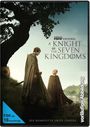 Harris Owen: A Knight of the Seven Kingdoms Staffel 1, DVD