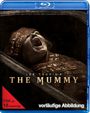 Lee Cronin: The Mummy (2026) (Blu-ray), BR