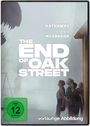 David Robert Mitchell: The End of Oak Street, DVD