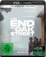 David Robert Mitchell: The End of Oak Street (4K Ultra HD Blu-ray & Blu-ray), UHD