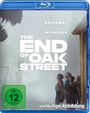 David Robert Mitchell: The End of Oak Street (Blu-ray), BR
