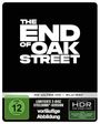 David Robert Mitchell: The End of Oak Street (4K Ultra HD Blu-ray & Blu-ray im Steelbook), UHD