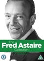 : The Fred Astaire Collection (UK Import mit deutscher Tonspur), DVD,DVD,DVD,DVD