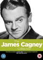 : The James Cagney Collection (UK Import), DVD,DVD,DVD,DVD