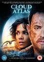 Tom Tykwer: Cloud Atlas (2012) (UK Import), DVD