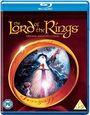 Ralph Bakshi: The Lord of the Rings (1978) (Blu-ray) (UK Import), DVD