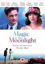 Woody Allen: Magic in the Moonlight (2014) (UK Import), DVD