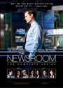Newsroom - The Complete Series (UK Import), DVD