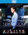 : Newsroom Season 1-3 (Blu-ray) (UK Import), BR,BR,BR,BR