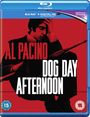 Sidney Lumet: Dog Day Afternoon (1975) (Blu-ray) (UK Import mit deutscher Tonspur), BR