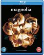 Paul Thomas Anderson: Magnolia (1999) (Blu-ray) (UK Import), DVD