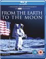 Frank Darabont: From The Earth To The Moon (1998) (Blu-ray) (UK Import), BR