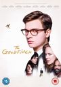 John Crowley: The Goldfinch (2019) (UK Import), DVD