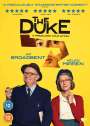 Roger Michell: The Duke (2020) (UK Import), DVD