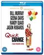 Howard Franklin: Quick Change (1990) (Blu-ray) (UK Import), BR