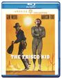 Robert Aldrich: The Frisco Kid (1979) (Blu-ray) (UK Import), DVD