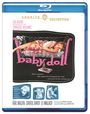 Elia Kazan: Baby Doll (1956) (Blu-ray) (UK Import), BR