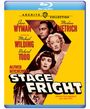 Alfred Hitchcock: Stage Fright (1950) (Blu-ray) (UK Import), BR
