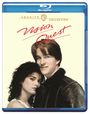 Harold Becker: Vision Quest (1984) (Blu-ray) (UK Import), BR