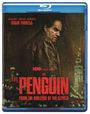 : The Penguin Season 1 (Blu-ray) (UK Import), BR