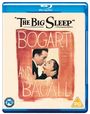 Howard Hawks: The Big Sleep (1946) (Blu-ray) (UK Import mit deutschen Untertiteln), BR