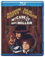 Robert Altman: McCabe And Mrs Miller (1970) (Blu-ray) (UK Import), BR