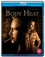Lawrence Kasdan: Bodyheat (1981) (Blu-ray) (UK Import mit deutscher Tonspur), BR