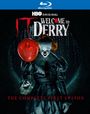 Andres Andy Muschietti: It: Welcome To Derry Season 1 (Blu-ray) (UK Import), BR