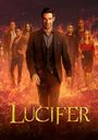Lucifer (Complete Series) (Blu-ray) (UK Import), BR