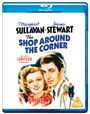 Ernst Lubitsch: The Shop Around The Corner (1940) (Blu-ray) (UK Import), BR
