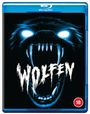 Michael Wadleigh: Wolfen (1981) (Blu-ray) (UK Import), BR