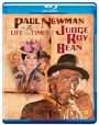 John Huston: The Life and Times of Judge Roy Bean (1972) (Blu-ray) (UK Import), DVD