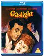George Cukor: Gaslight (1944) (Blu-ray) (UK Import), BR