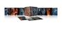 „Game of Thrones: The Complete Collection“ Steelbooks mit Charakterbildern und geöffneten Buchseiten.