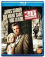 George Seaton: 36 Hours (1964) (Blu-ray) (UK Import), BR