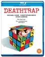Sidney Lumet: Deathtrap (1982) (Blu-ray) (UK Import), BR