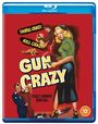 Joseph H. Lewis: Gun Crazy (1950) (Blu-ray) (UK Import), BR