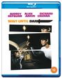 Terence Young: Wait Until Dark (1967) (Blu-ray) (UK Import), BR