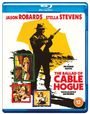 Sam Peckinpah: The Ballad of Cable Hogue (1970) (Blu-ray) (UK Import), BR
