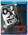 Sidney Lumet: Running on Empty (1987) (Blu-ray) (UK Import), DVD
