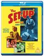 Robert Wise: The Set-Up The (1949) (Blu-ray) (UK Import), BR