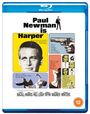 Jack Smight: Harper (1966) (Blu-ray) (UK Import), BR