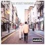 Oasis: (What's The Story) Morning Glory? (remastered), LP,LP
