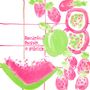 In Embrace: Passionfruit Pastels, CD